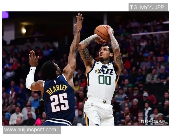 威金斯闪耀全场乔治助力雷霆残阵逆袭爵士喜获三连胜