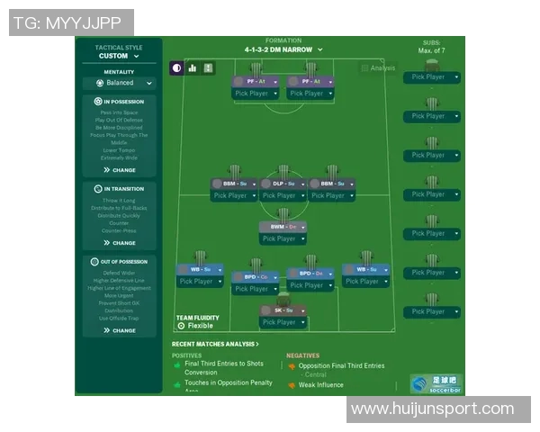 探索ginga足球的魅力与技巧如何改变现代足球的战术与风格