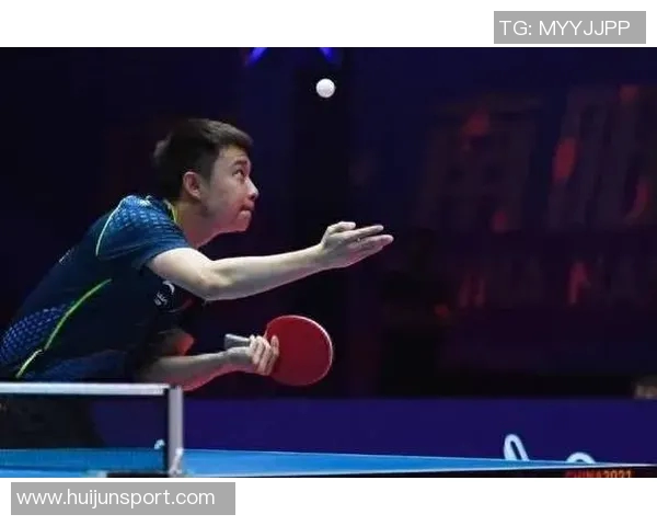 于子洋与水谷隼巅峰对决乒乓球赛场谁将问鼎荣耀之巅