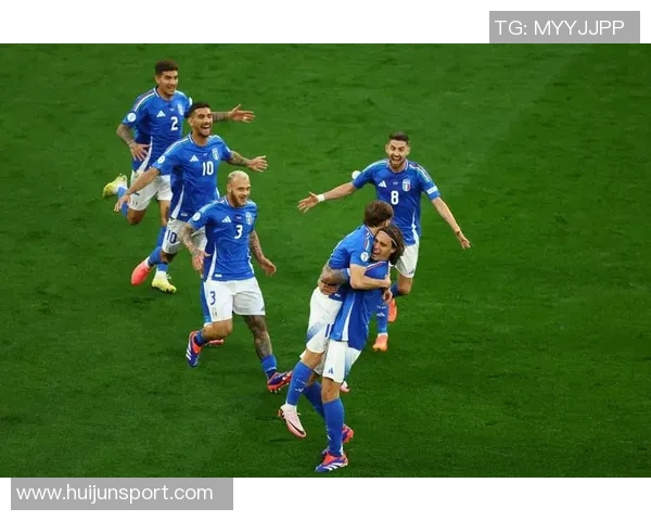 土耳其与意大利足球对决分析揭示两国球队实力与战术差异