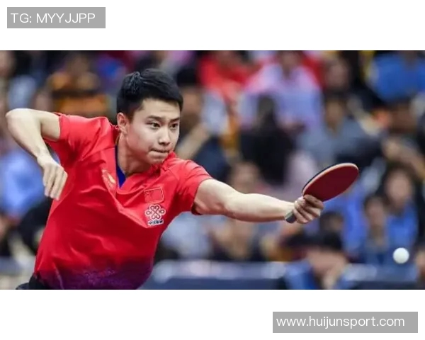 于子洋与水谷隼巅峰对决乒乓球赛场谁将问鼎荣耀之巅